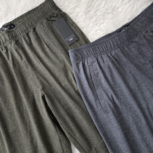 Balance Collection Men's Lounge Jogger Pants. Size Medium. New. - Picture 2 of 9
